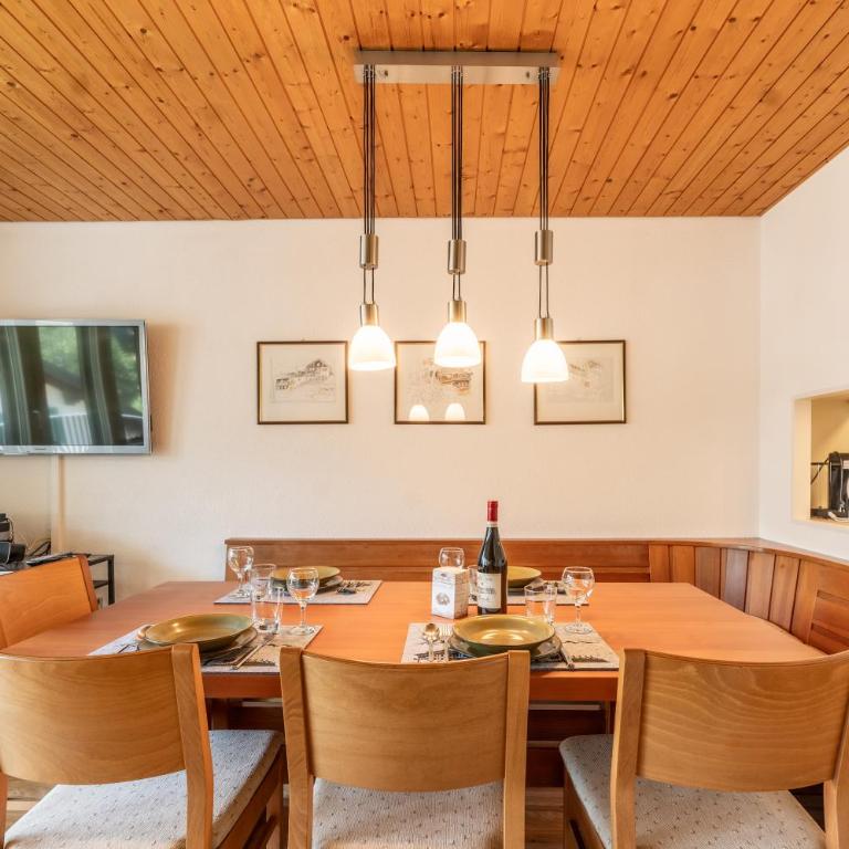 Haus Attila Attika - Apartamento de 2 dormitorios - 18