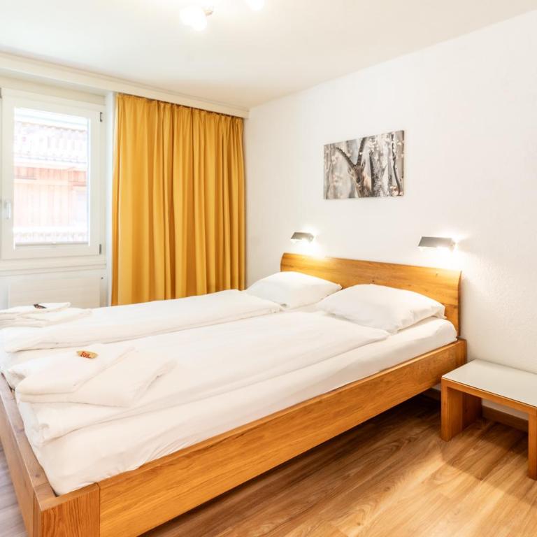Haus Attila Attika - Apartamento de 2 dormitorios - 4