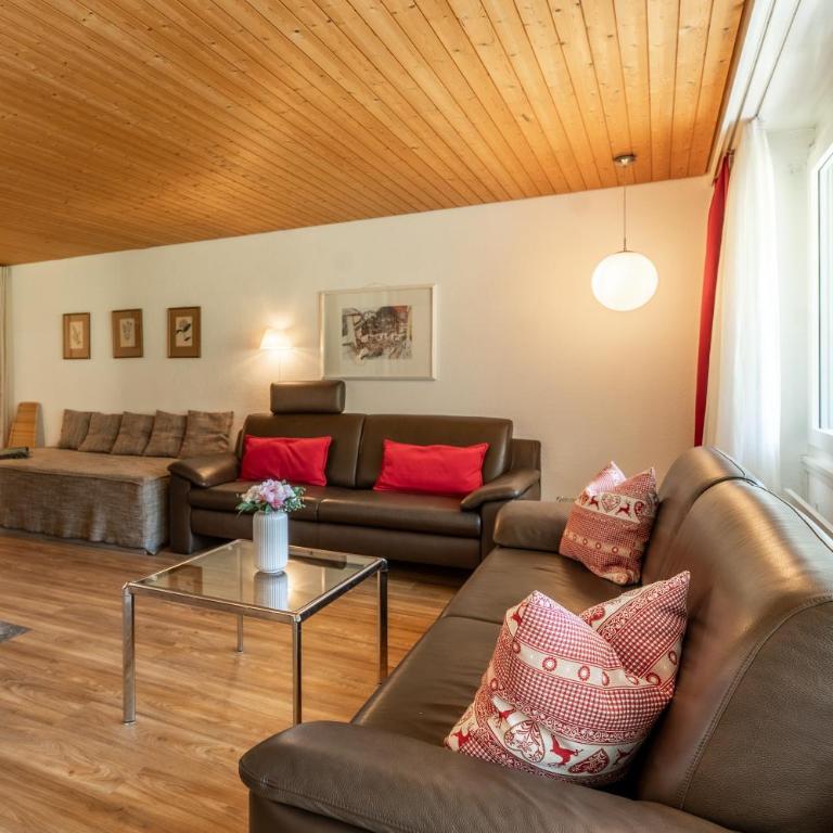 Haus Attila Attika - Apartamento de 2 dormitorios - 6