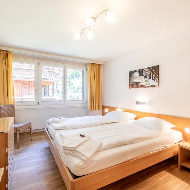 Haus Attila Attika - Apartamento de 2 dormitorios - 9