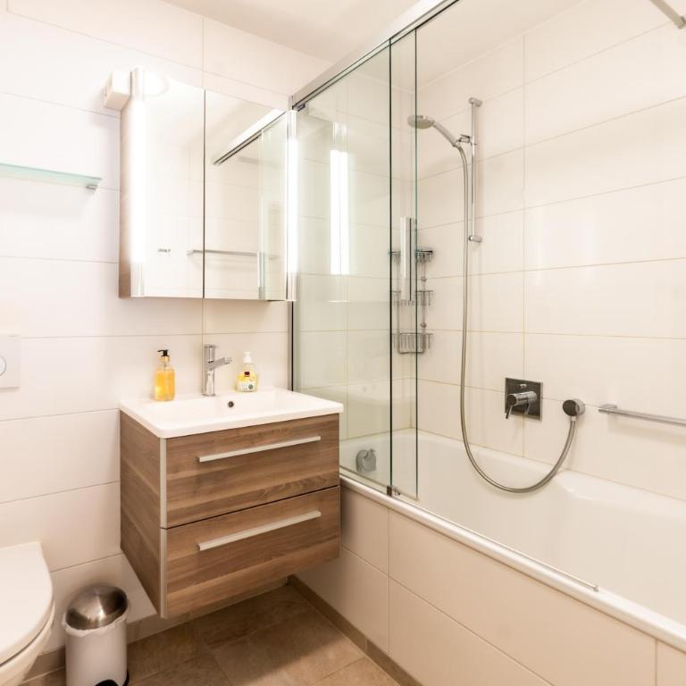 Haus Attila Attika - Apartamento de 2 dormitorios - 13