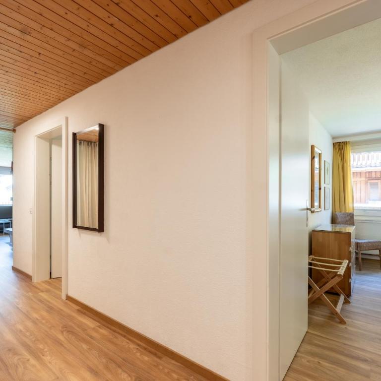 Haus Attila Attika - Apartamento de 2 dormitorios - 14