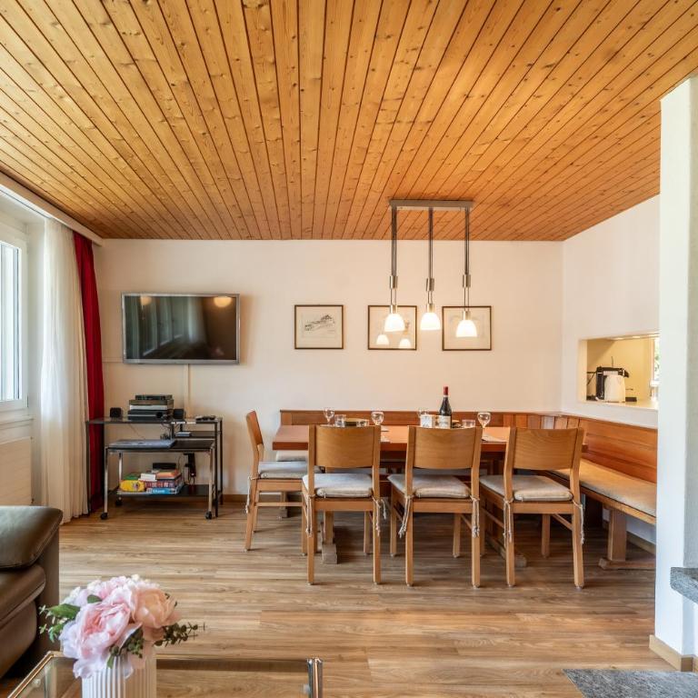 Haus Attila Attika - Apartamento de 2 dormitorios - 2