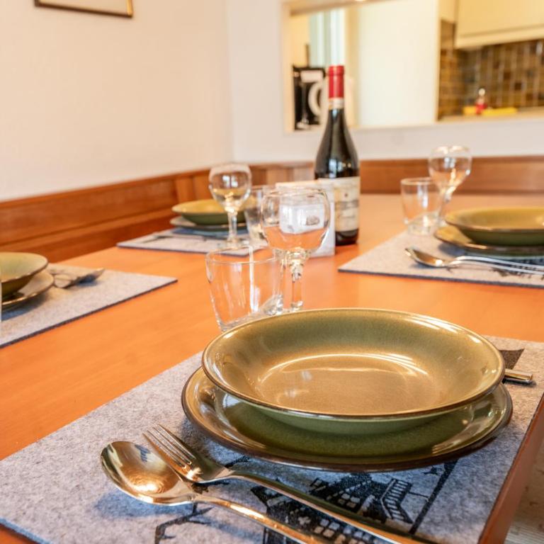 Haus Attila Attika - Apartamento de 2 dormitorios - 11