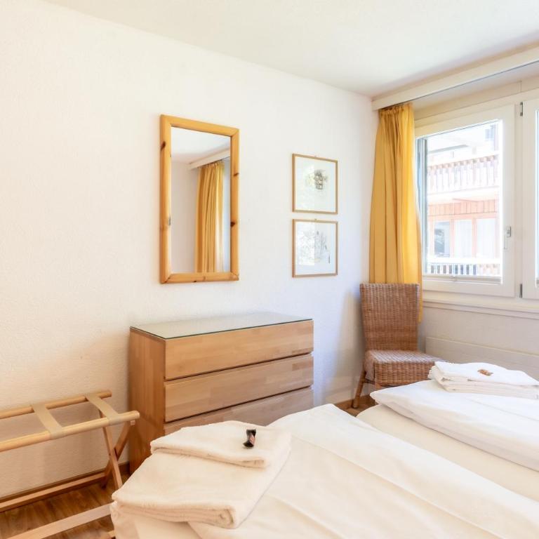 Haus Attila Attika - Apartamento de 2 dormitorios - 12