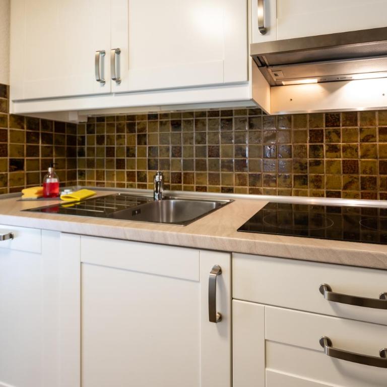 Haus Attila Attika - Apartamento de 2 dormitorios - 16
