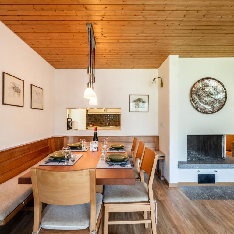 Haus Attila Attika - Apartamento de 2 dormitorios - 19