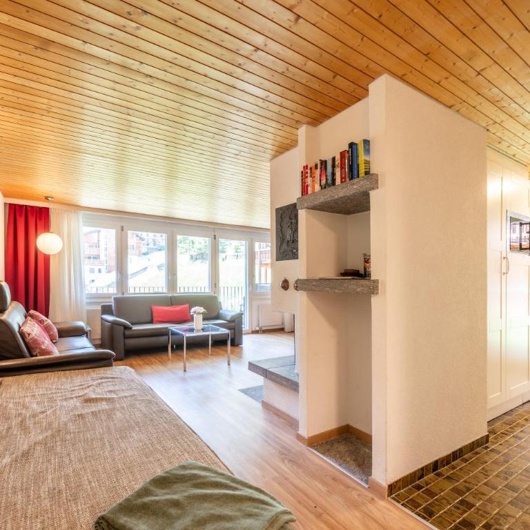 Haus Attila Attika - Apartamento de 2 dormitorios - 3