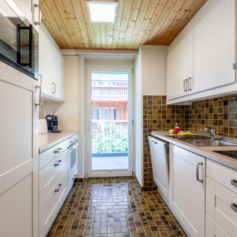 Haus Attila Attika - Apartamento de 2 dormitorios - 23