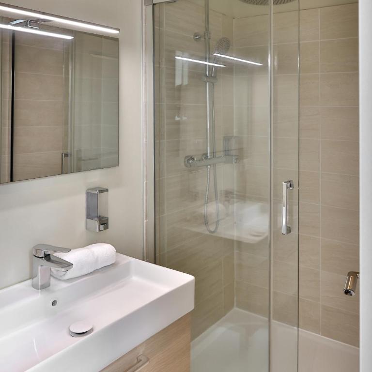 Le Chic & Spacieux - idéal en famille - entre amis - Premium Apartment mit 3 Schlafzimmern - 30