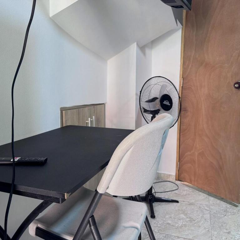 Estudio cómodo y central Belén - Apartamento de 1 dormitorio - 2