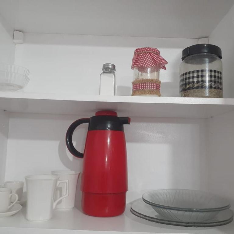 Monoambiente céntrico - Apartamento de 1 dormitorio - 7