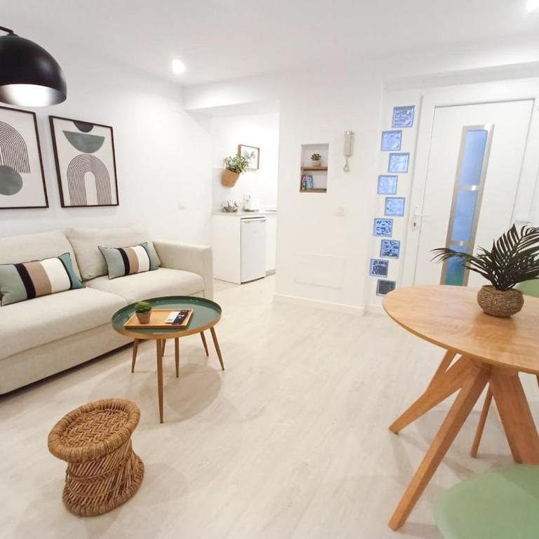 New CarreterIa 51 Apart Historic Center - Apartamento de 2 dormitorios - 4