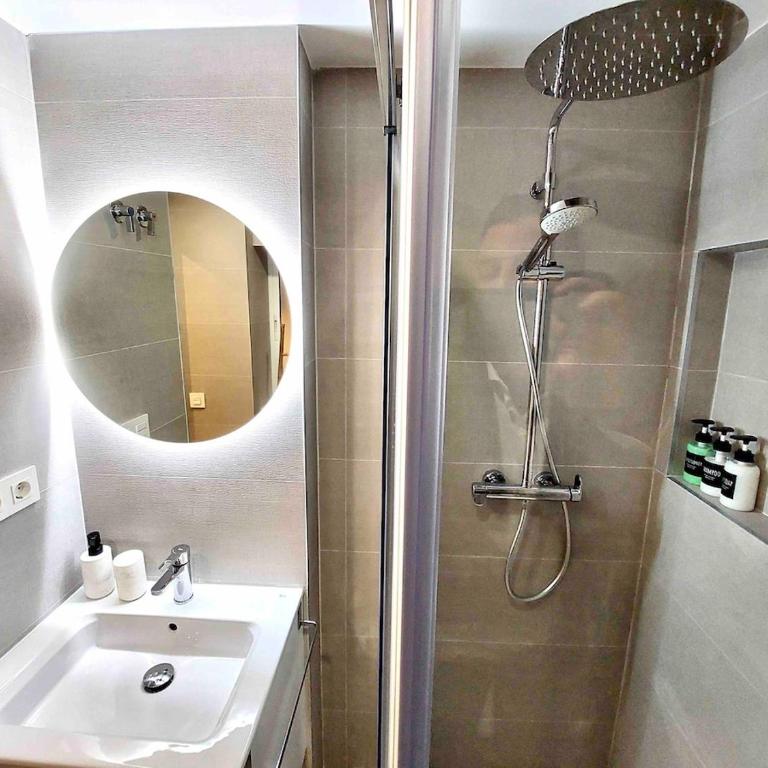 New CarreterIa 51 Apart Historic Center - Apartamento de 2 dormitorios - 5