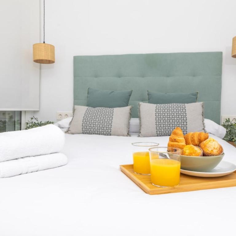 New CarreterIa 51 Apart Historic Center - Apartamento de 2 dormitorios - 21