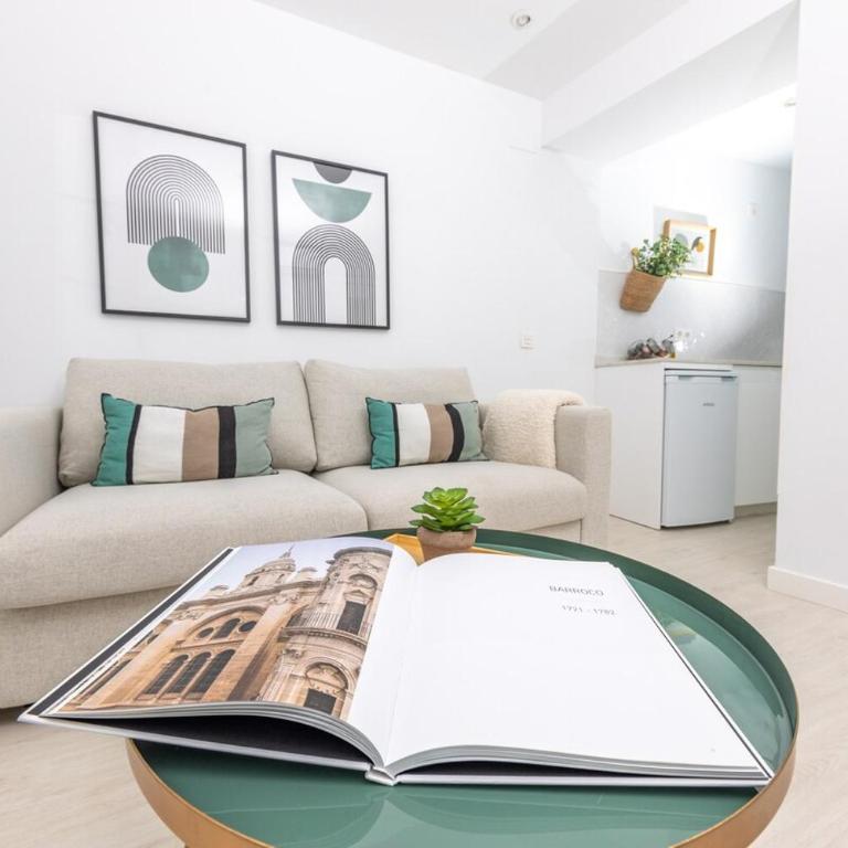 New CarreterIa 51 Apart Historic Center - Apartamento de 2 dormitorios - 22