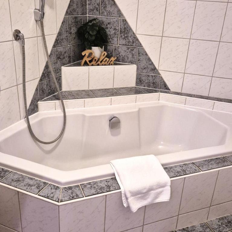 Fliana Arlberg, St Anton - Studios & Apartments - Apartment mit 3 Schlafzimmern - 8