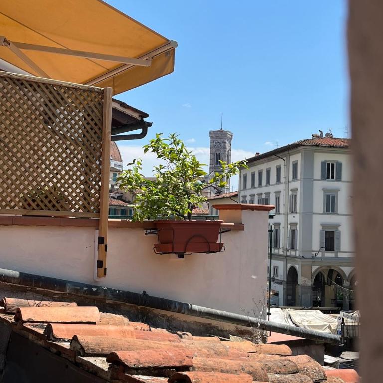 14th central market square - Appartamento con 2 Camere da Letto - 2