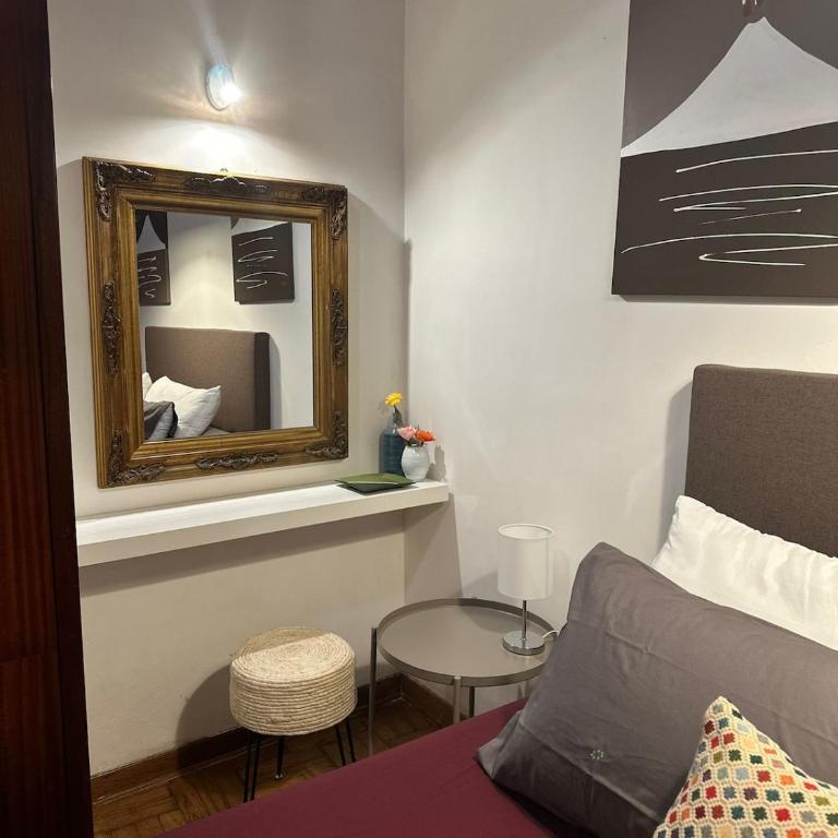 La Suite della Nonna - Appartamento con 1 Camera da Letto - 22