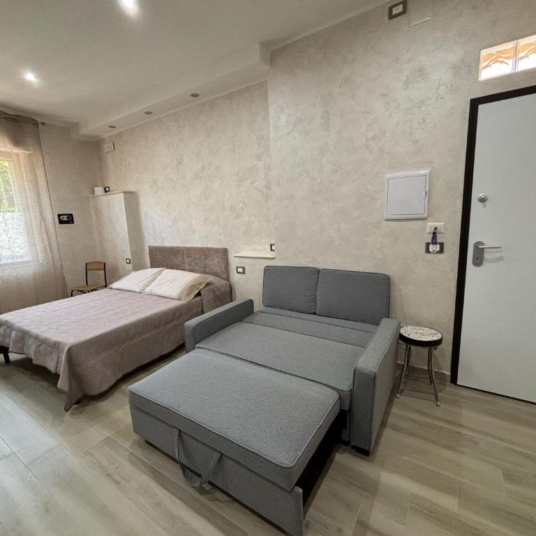Ohana Dream House - One-Bedroom Apartment - 10