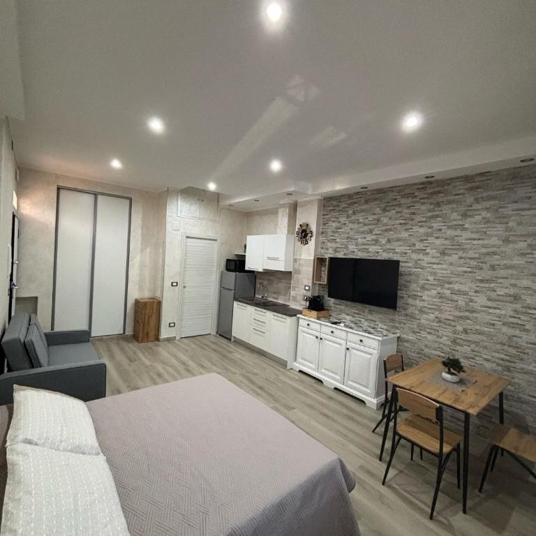 Ohana Dream House - One-Bedroom Apartment - 16