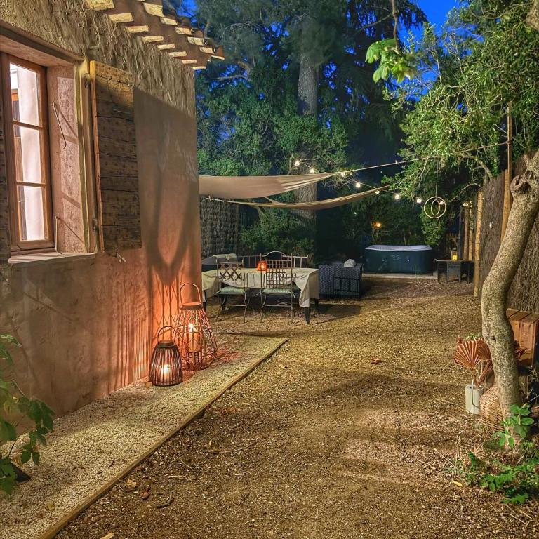 Mahayana, entre mer et collines - Haus mit 2 Schlafzimmern - 36