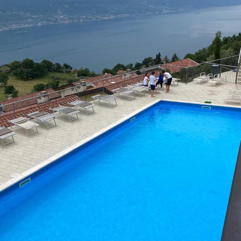 La Quiete 35 Igea Holiday - Appartamento con Vista Lago - 4