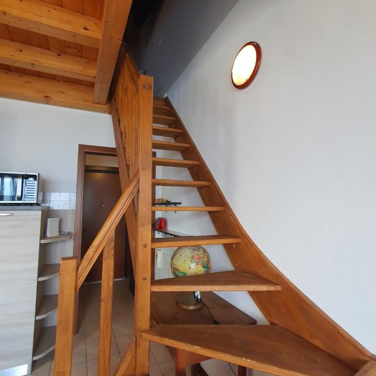 La Quiete 35 Igea Holiday - Appartamento con Vista Lago - 14