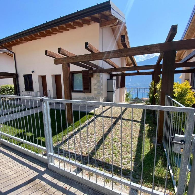 La Quiete 35 Igea Holiday - Appartamento con Vista Lago - 24