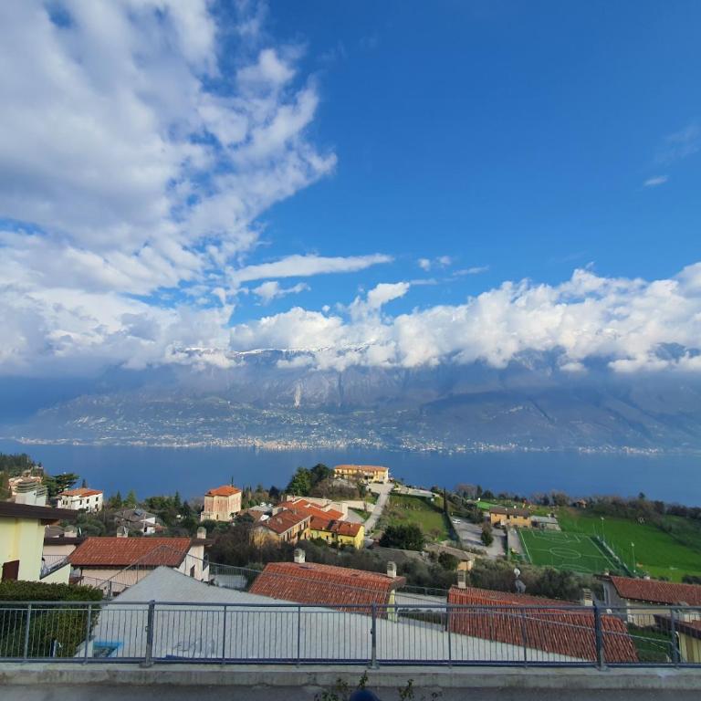 La Quiete 35 Igea Holiday - Appartamento con Vista Lago - 15