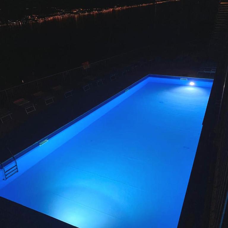 La Quiete 35 Igea Holiday - Appartamento con Vista Lago - 3