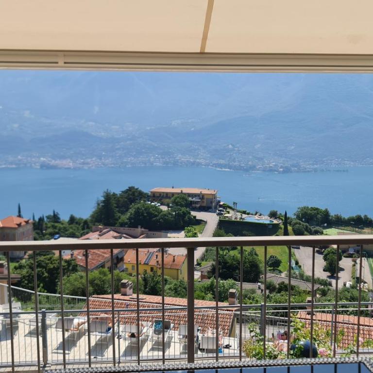 La Quiete 35 Igea Holiday - Appartamento con Vista Lago - 28