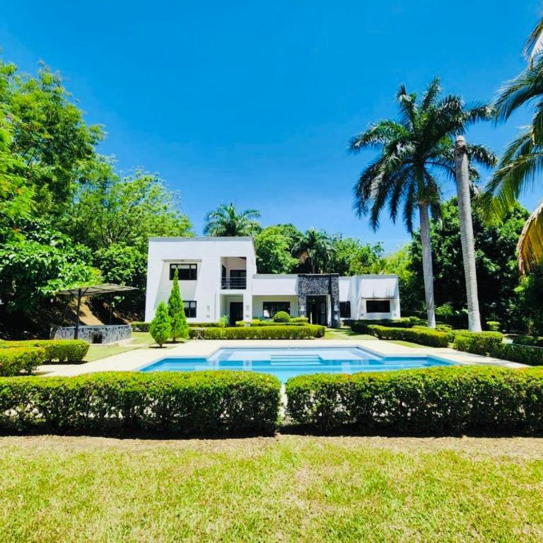 Casa de campo - Four-Bedroom House - 21