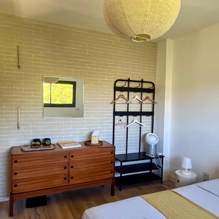 990 Riviera - Chambre Double avec Salle de Bains Privative - 4
