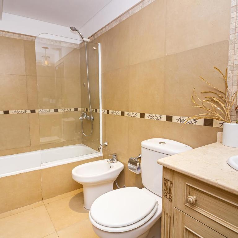 Punta Cerezo - Apartamento familiar de 1 dormitorio - 3