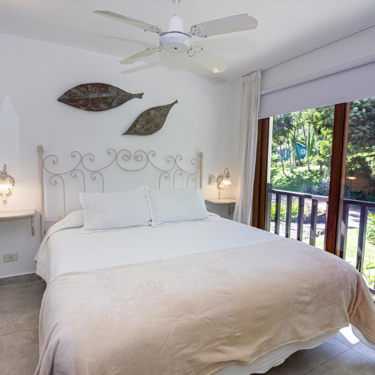 Punta Cerezo - Apartamento familiar de 1 dormitorio - 4