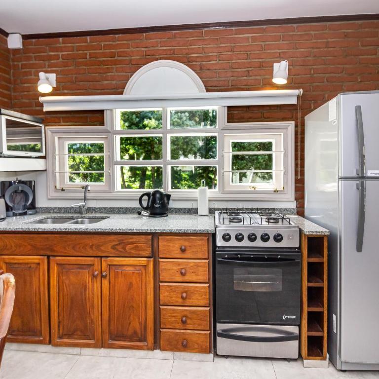 Punta Cerezo - Apartamento familiar de 1 dormitorio - 5