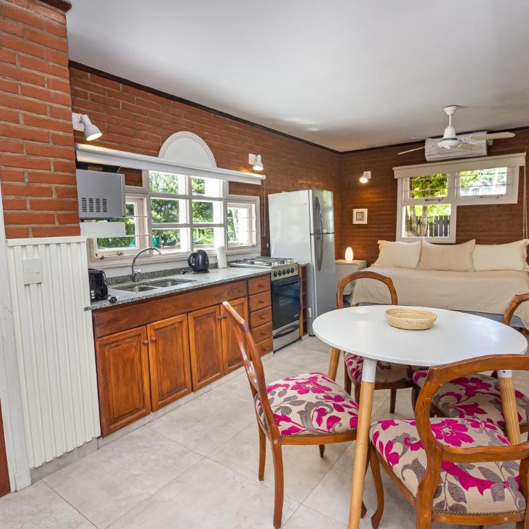 Punta Cerezo - Apartamento familiar de 1 dormitorio - 6