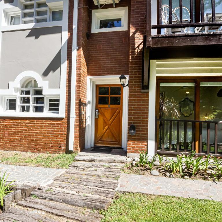 Punta Cerezo - Apartamento familiar de 1 dormitorio - 7