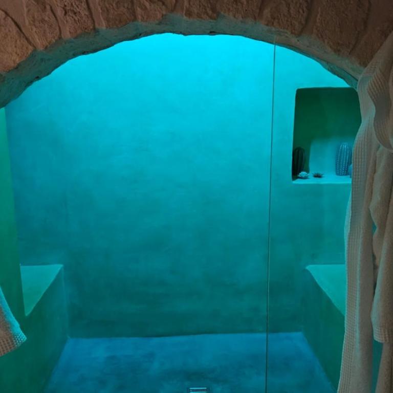 Mediterraneo Chill Home - Appartamento con 1 Camera da Letto - 45