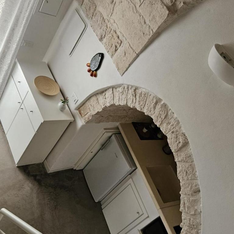 Mediterraneo Chill Home - Appartamento con 1 Camera da Letto - 23