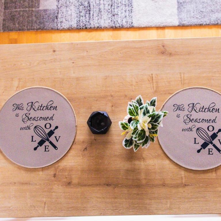 VIP Apartments - Stup Boulevard - Apartman sa 1 Spavaćom Sobom - 5