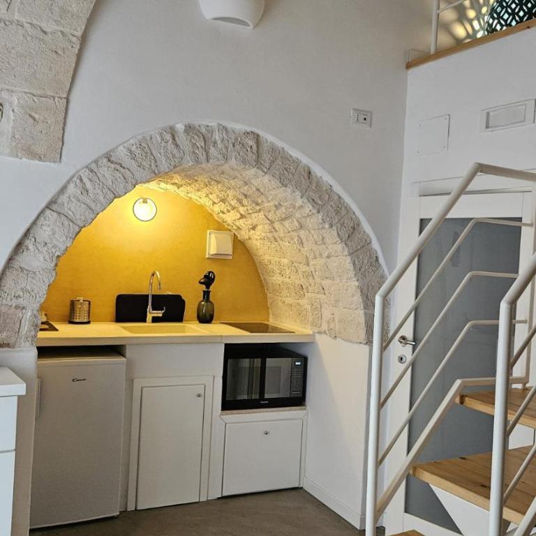 Mediterraneo Chill Home - Appartamento con 1 Camera da Letto - 15