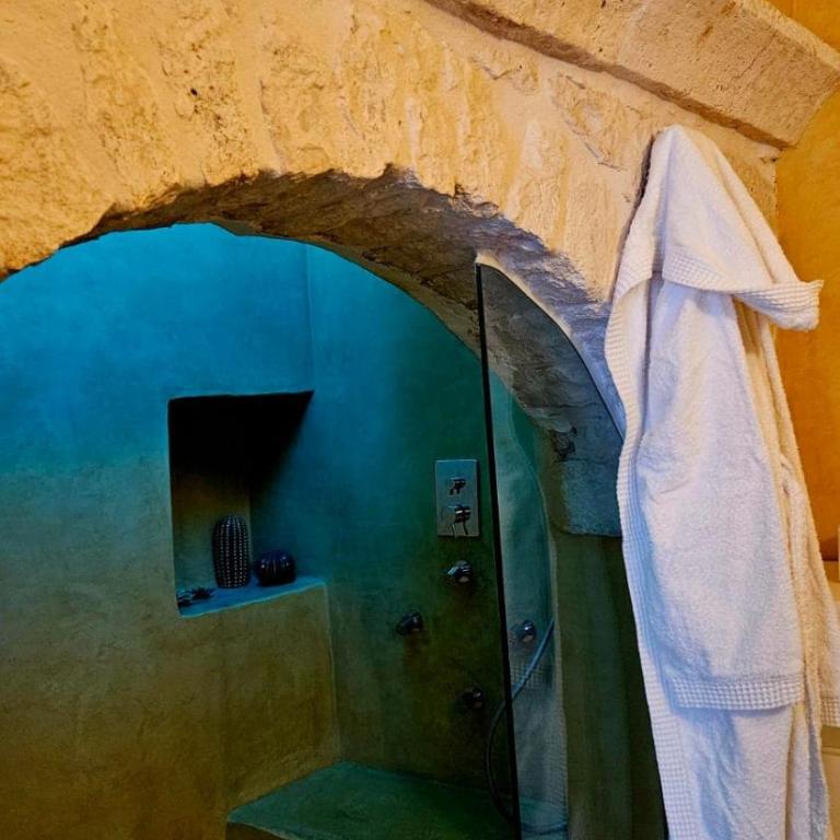 Mediterraneo Chill Home - Appartamento con 1 Camera da Letto - 49