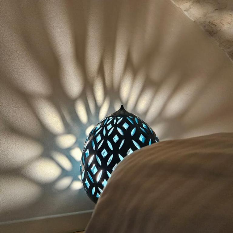 Mediterraneo Chill Home - Appartamento con 1 Camera da Letto - 42