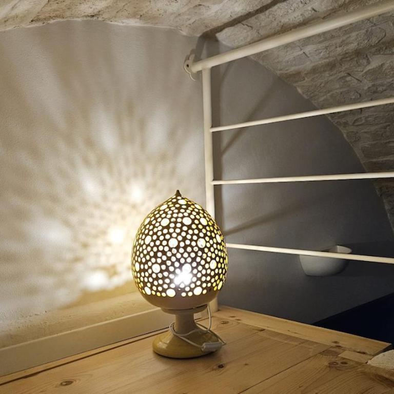 Mediterraneo Chill Home - Appartamento con 1 Camera da Letto - 39