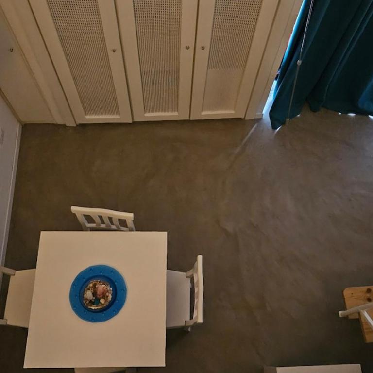 Mediterraneo Chill Home - Appartamento con 1 Camera da Letto - 24