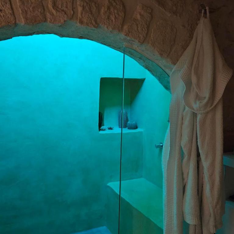 Mediterraneo Chill Home - Appartamento con 1 Camera da Letto - 48