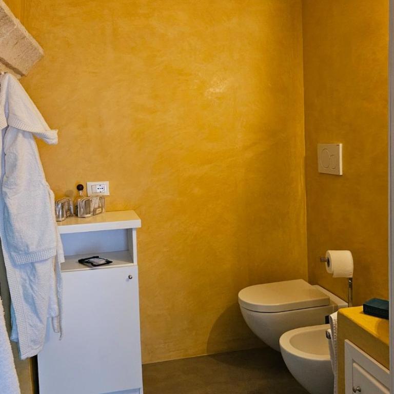 Mediterraneo Chill Home - Appartamento con 1 Camera da Letto - 63