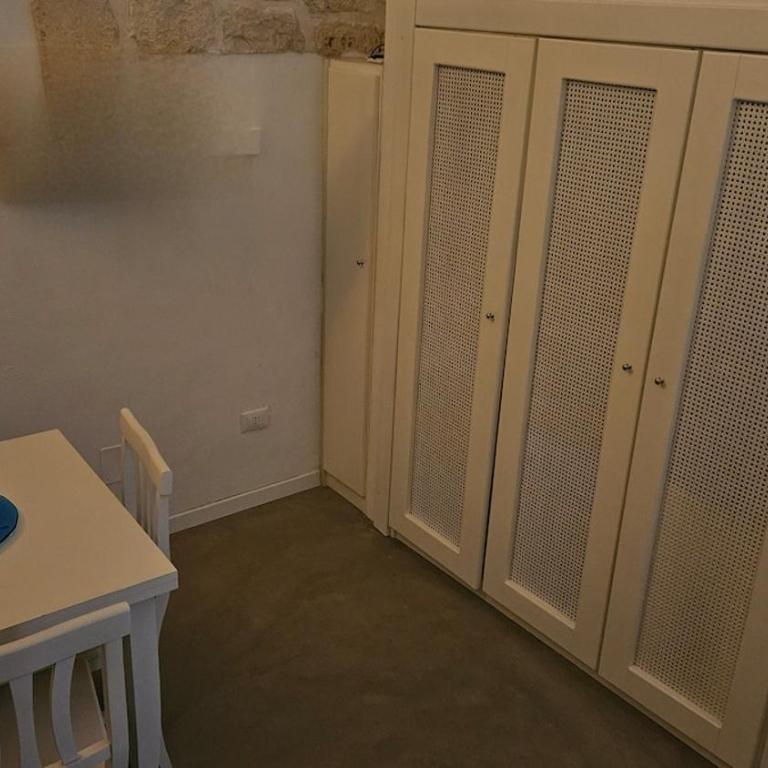 Mediterraneo Chill Home - Appartamento con 1 Camera da Letto - 14